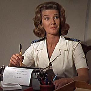 Lois Maxwell Remembered | Slice of SciFi