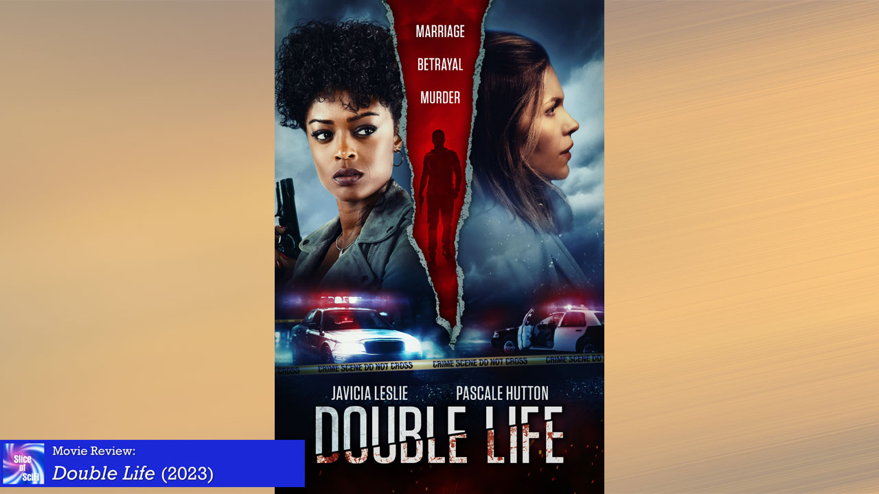 “Double Life” entertains but ultimately falls flat Slice of SciFi
