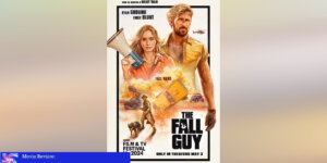 Review: The Fall Guy (2024)