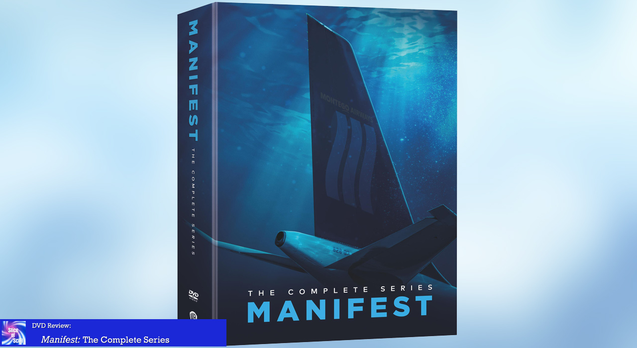 DVD Review: “Manifest: The Complete Series” puts the mysteries all in one place